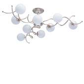 Светильник потолочный MW-Light Оливия 5 306012709