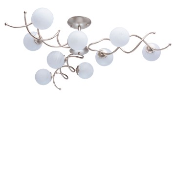 Светильник потолочный MW-Light Оливия 5 306012709