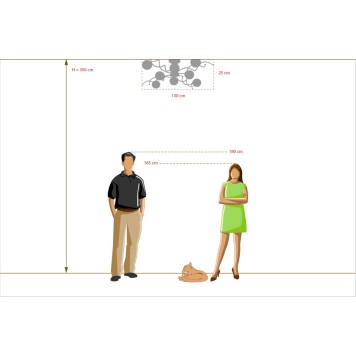 Светильник потолочный MW-Light Оливия 1 306012808-12