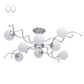 Светильник потолочный MW-Light Оливия 1 306012808