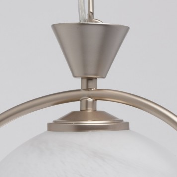 Люстра MW-Light Оливия 1 306012901-1