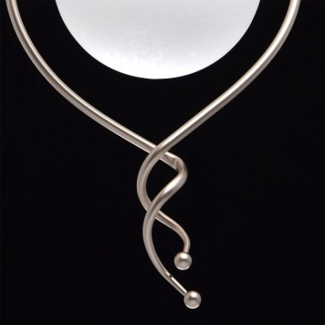 Люстра MW-Light Оливия 1 306012901-2