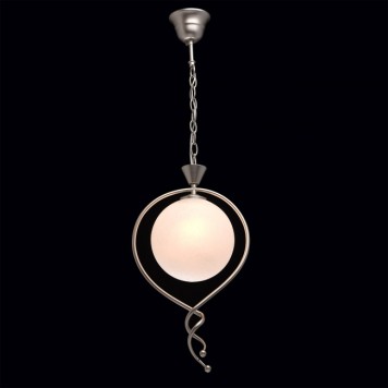 Люстра MW-Light Оливия 1 306012901-4