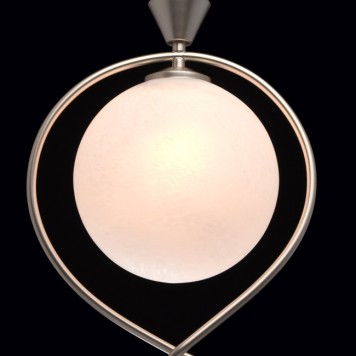 Люстра MW-Light Оливия 1 306012901-6