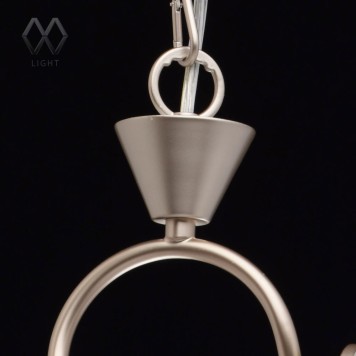 Люстра MW-Light Оливия 1 306013003-2