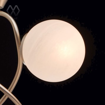 Люстра MW-Light Оливия 1 306013003-3