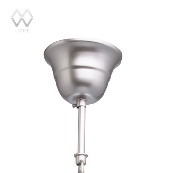 Люстра MW-Light Оливия 1 306013003-5