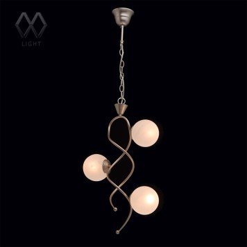 Люстра MW-Light Оливия 1 306013003-9