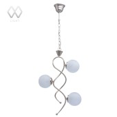 Люстра MW-Light Оливия 1 306013003