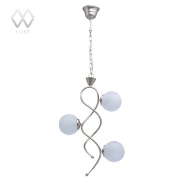 Люстра MW-Light Оливия 1 306013003