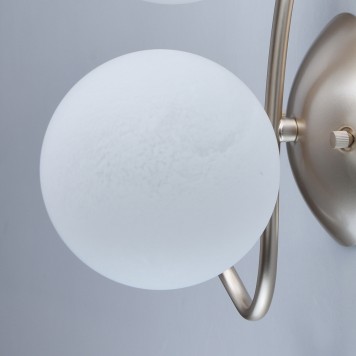 Бра MW-Light Оливия 5 306023502-1