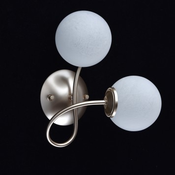 Бра MW-Light Оливия 5 306023502-2