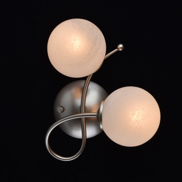 Бра MW-Light Оливия 5 306023502-3