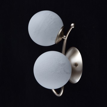 Бра MW-Light Оливия 5 306023502-5