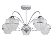 Светильник потолочный MW-Light Блеск 18 315015305