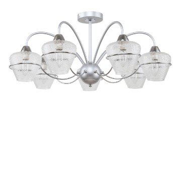 Светильник потолочный MW-Light Блеск 18 315015407-2