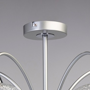 Светильник потолочный MW-Light Блеск 18 315015407-11