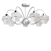 Светильник потолочный MW-Light Блеск 18 315015407