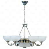 Люстра MW-Light Олимп 318011408