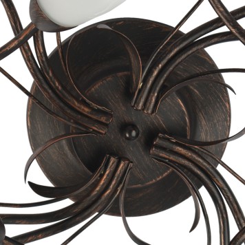 Светильник потолочный MW-Light Аида 13 323013708-4