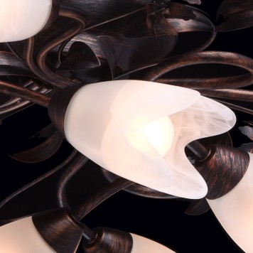 Светильник потолочный MW-Light Аида 13 323013708-12