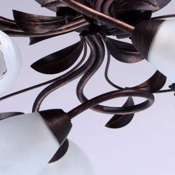 Светильник потолочный MW-Light Аида 13 323013708-6