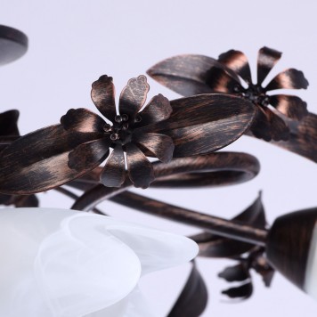 Светильник потолочный MW-Light Аида 13 323013708-7