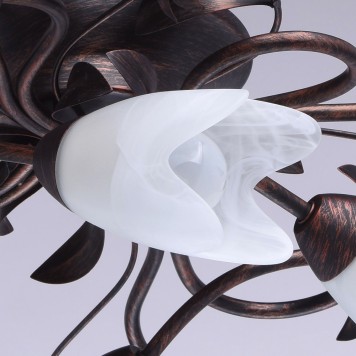 Светильник потолочный MW-Light Аида 13 323013708-8