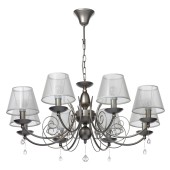 Люстра MW-Light Глория 3 328010808