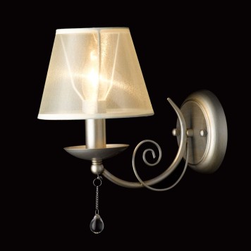 Бра MW-Light Глория 3 328020901-3