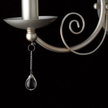 Бра MW-Light Глория 3 328020901-4