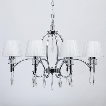 Люстра MW-Light Вега 4 329011808-2