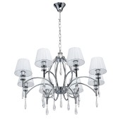 Люстра MW-Light Вега 4 329011808