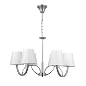 Люстра MW-Light Вега 5 329011906