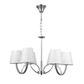 Люстра MW-Light Вега 5 329011906