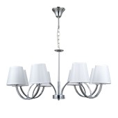 Люстра MW-Light Вега 5 329012008