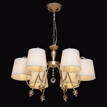 Люстра MW-Light Вега 6 329012206-2