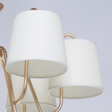 Люстра MW-Light Вега 6 329012206-3