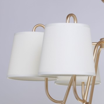 Люстра MW-Light Вега 6 329012206-4