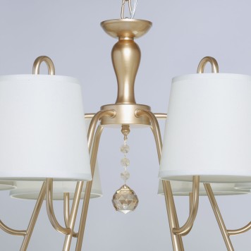 Люстра MW-Light Вега 6 329012206-5