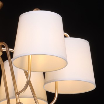 Люстра MW-Light Вега 6 329012206-7