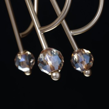 Люстра MW-Light Вега 6 329012206-10