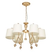 Люстра MW-Light Вега 6 329012206