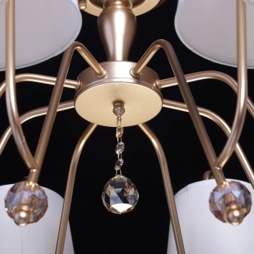 Люстра MW-Light Вега 6 329012308-9