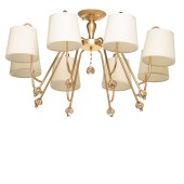 Люстра MW-Light Вега 6 329012308