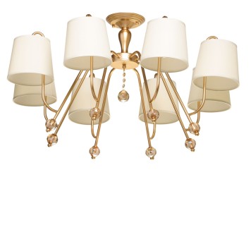 Люстра MW-Light Вега 6 329012308