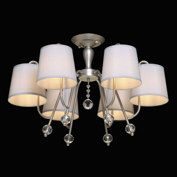 Люстра MW-Light Вега 7 329012406-2