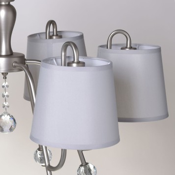 Люстра MW-Light Вега 7 329012406-4