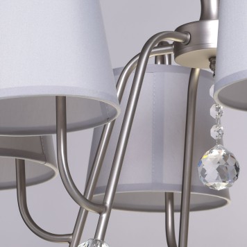 Люстра MW-Light Вега 7 329012406-5