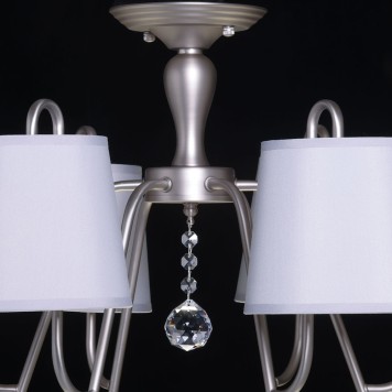 Люстра MW-Light Вега 7 329012406-7